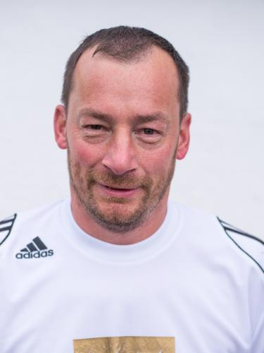 Klaus Kiefner