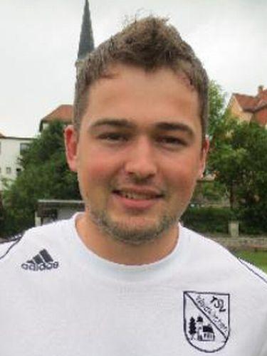 Dominik Goettl