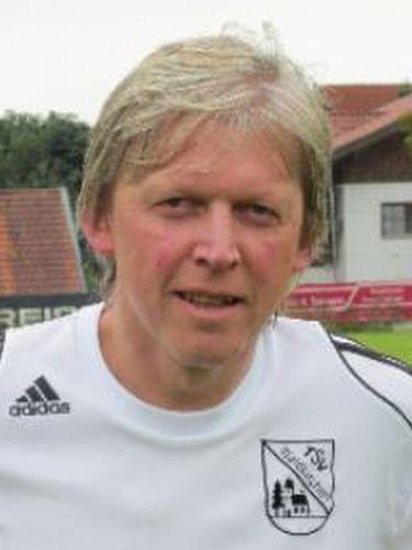 Christian Waschinger
