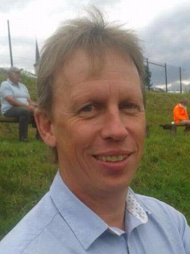Markus Hammermueller