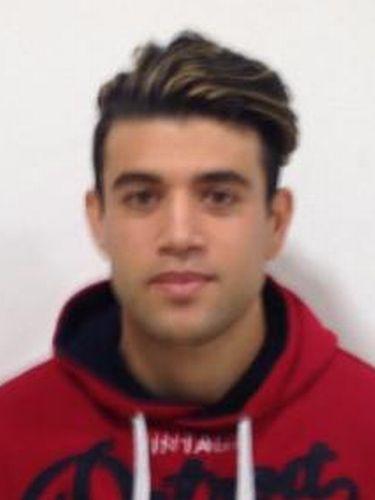 Amir Khaleghi