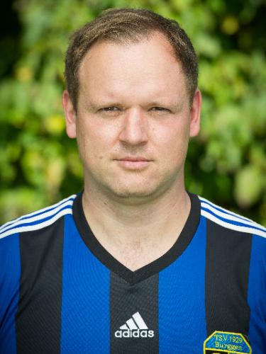 Robert Guehlsdorf