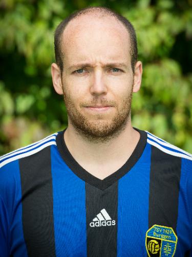 Sebastian Kraus