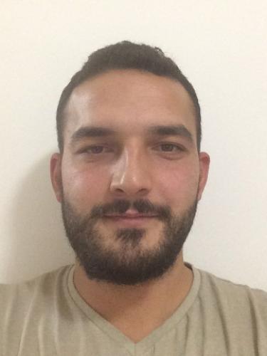 Tolga Sahin