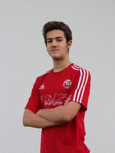 Florian Poppen