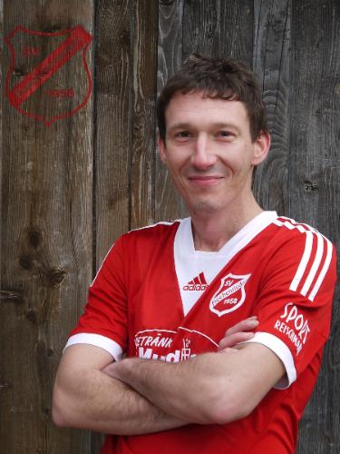 Manfred Gfreiter