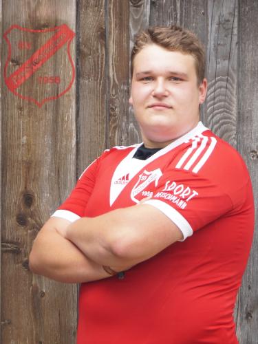 Niklas Mutter