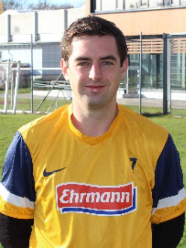 Tobias Bertele