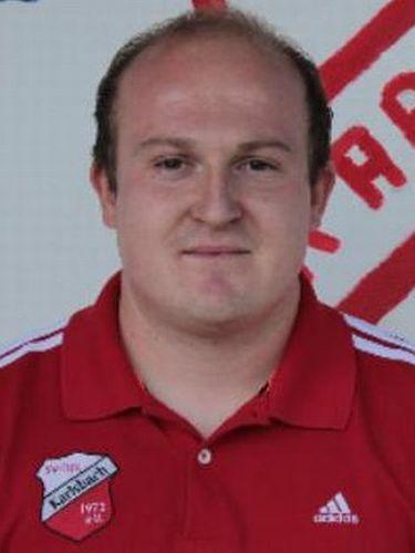 Daniel Geier