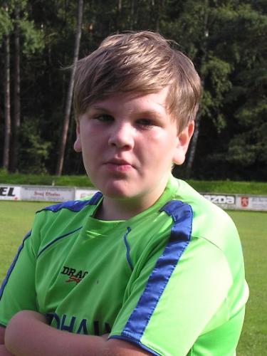 Christian Stalla