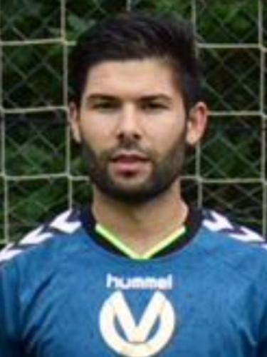 Mihai Dobrie