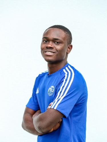 Cyril Ifeonukwu