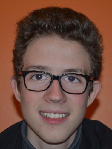Max Ruppert