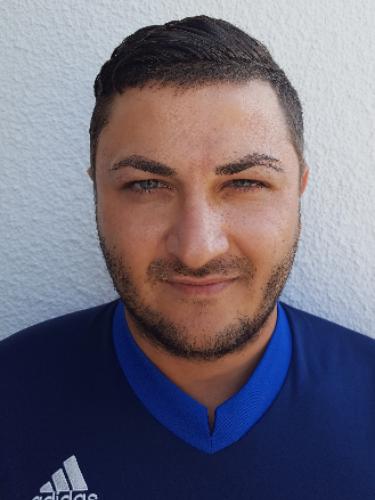 Paul-Andrei Fizesan