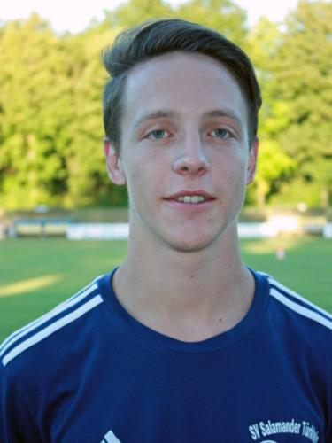 Tobias Bleyer