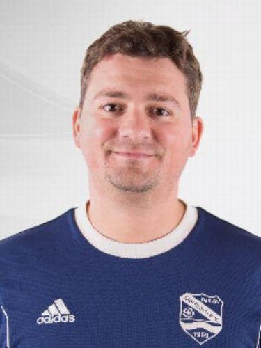 Tobias Krautstorfer