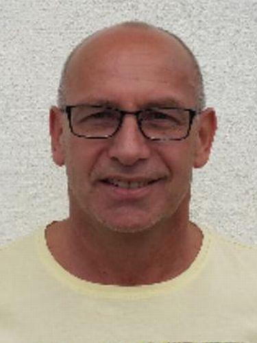 Manfred Weissenberger