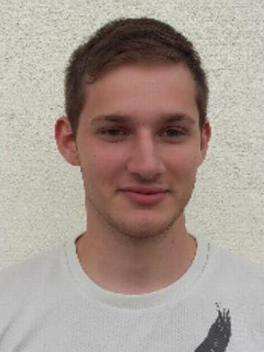 Dominik Eibl