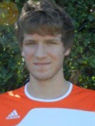 Andreas Preis