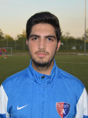 Younes Ahmadzei