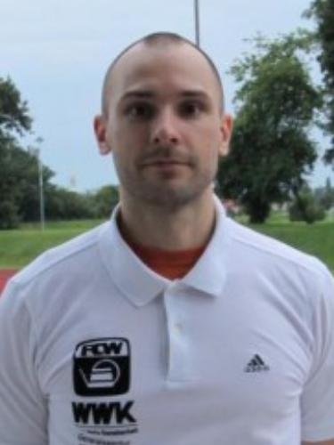 Christian Miklec