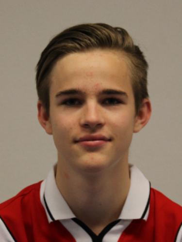 Jonas Kufer