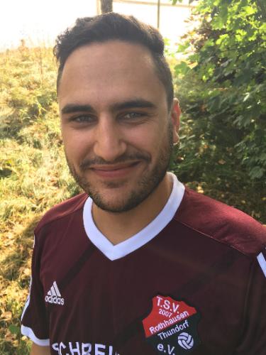 Avatar Bild für Luigi Andreiuolo