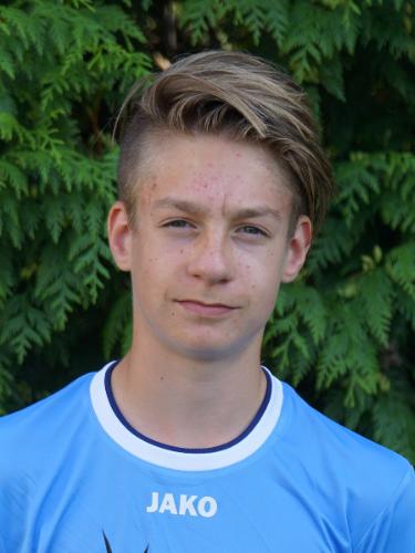 Luca Nüse