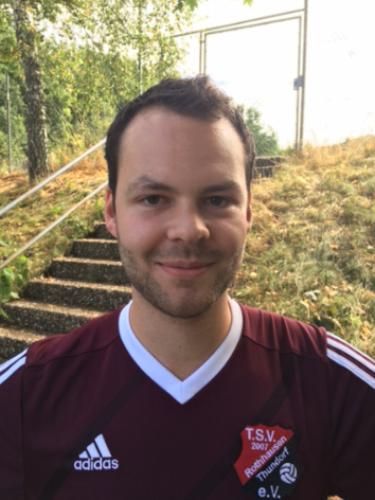 Avatar Bild für Jens Wagner