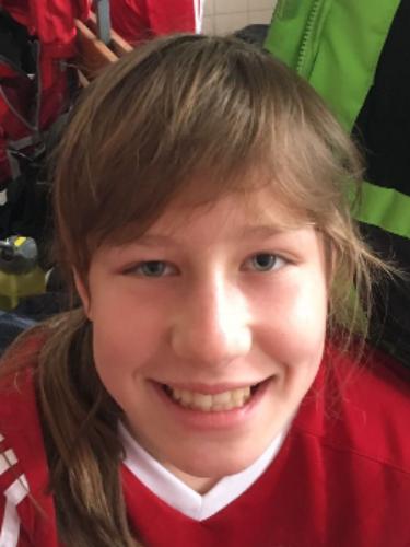 Avatar Bild für Jasmin Rau