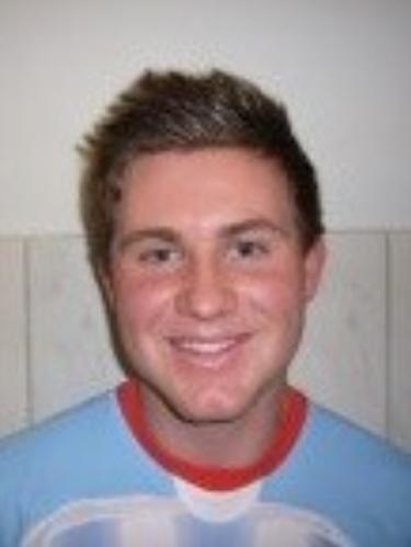 Aron Haimerl