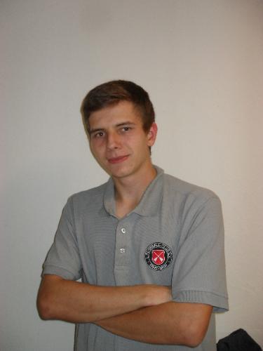 Janik Schmitt