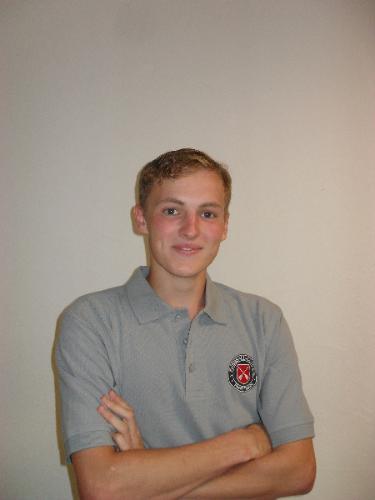 Samuel Schuler