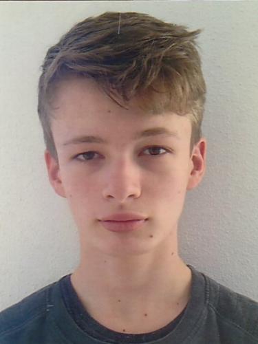 Moritz Christ