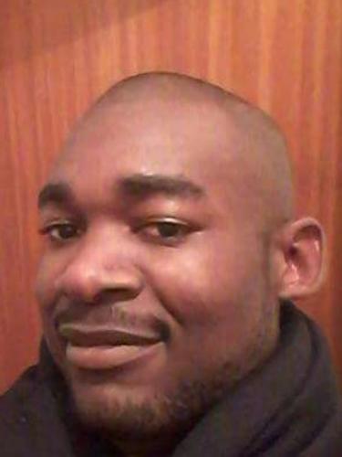 Benjamin Eze