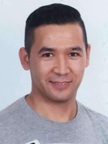 Mohammad Hossini