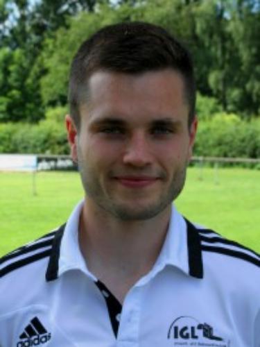 Max Stubenvoll