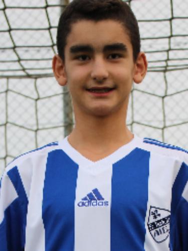 Altan Yaman