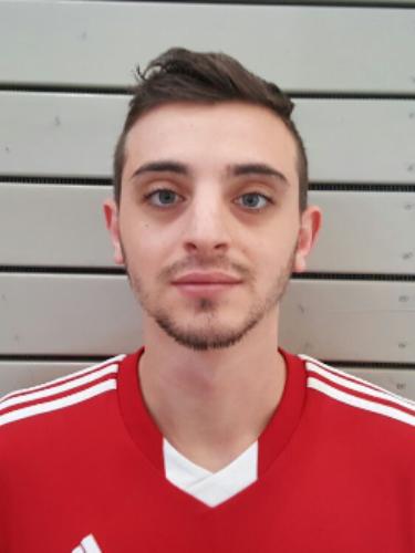 Marco Boaretto
