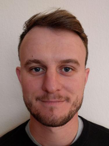 Klaus Dillian