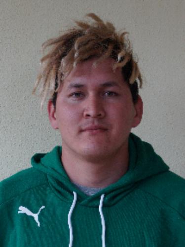 Elyas Rezayi