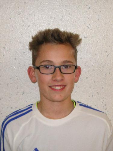 Lukas Ehrmann