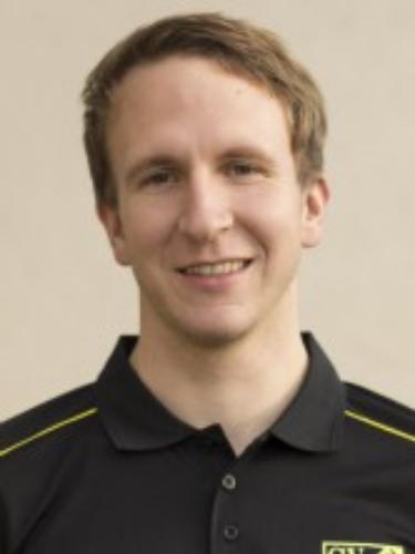 Stefan Eckert