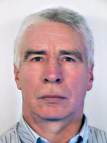 Martin Mayer