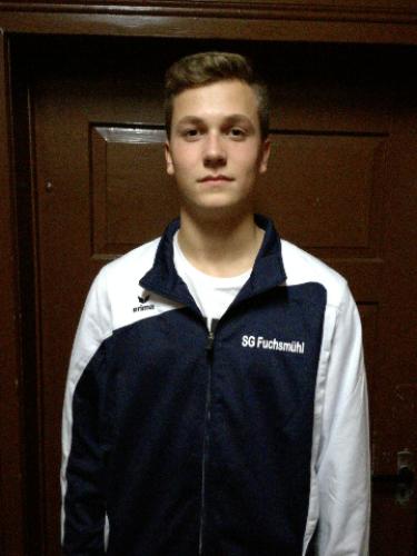 Lucas Reichenberger