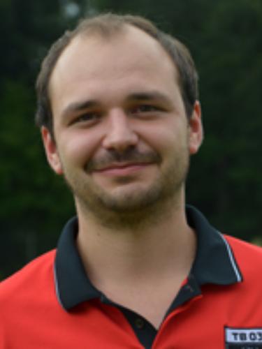Manuel Drexler