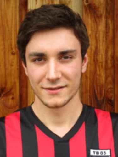 Andreas Wistuba