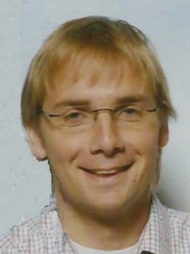 Johannes Heidt