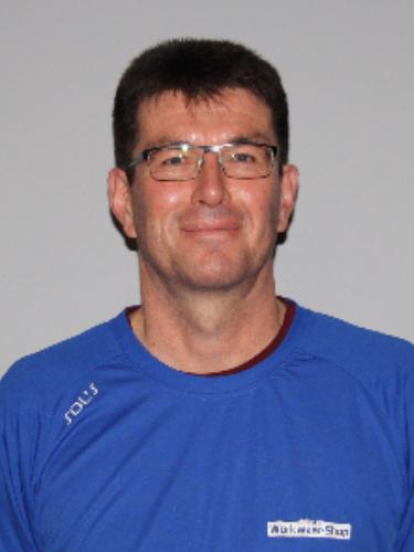 Klaus Bürkel