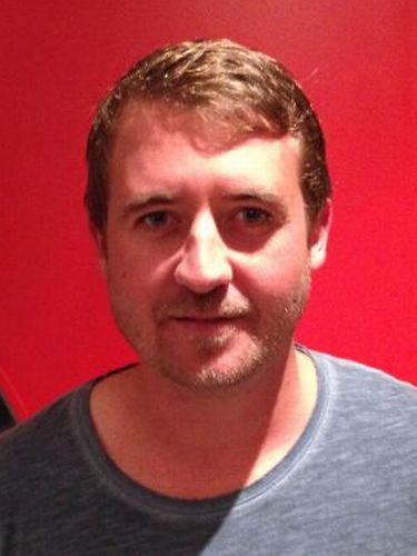 Martin Ganslmayer